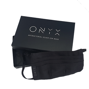מסכת ONYX פתוחה