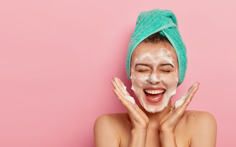 Read more about the article סבון פנים טבעי – רק סיבות טובות